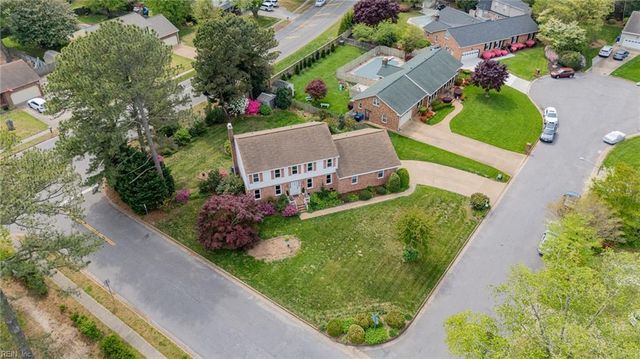 1101 Kings Way DR, Virginia Beach, VA 23455