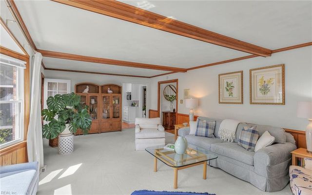 1101 Kings Way DR, Virginia Beach, VA 23455