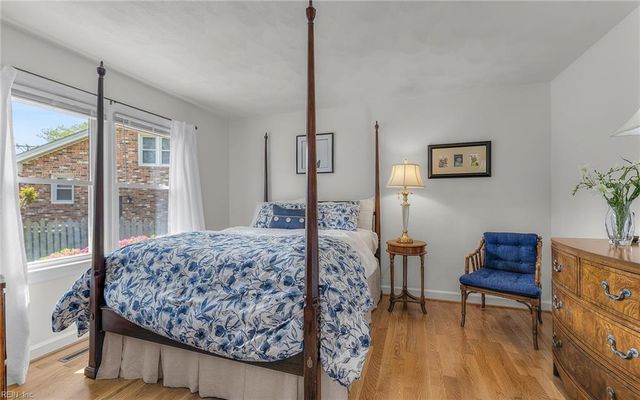 1101 Kings Way DR, Virginia Beach, VA 23455