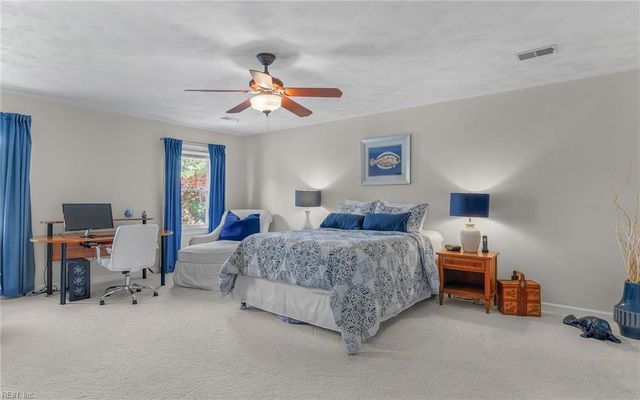 1101 Kings Way DR, Virginia Beach, VA 23455