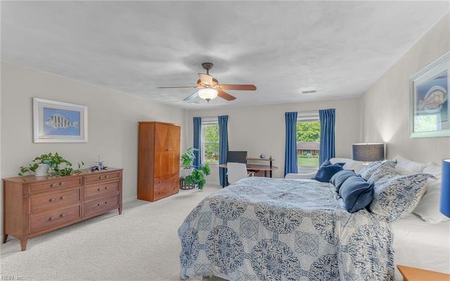 1101 Kings Way DR, Virginia Beach, VA 23455