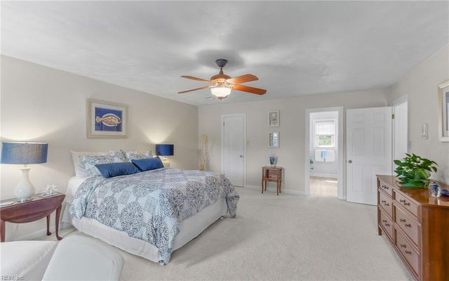 1101 Kings Way DR, Virginia Beach, VA 23455