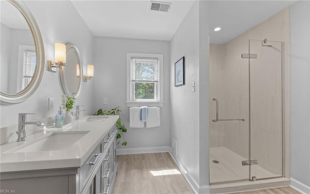 1101 Kings Way DR, Virginia Beach, VA 23455