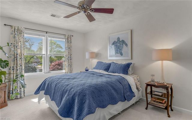 1101 Kings Way DR, Virginia Beach, VA 23455