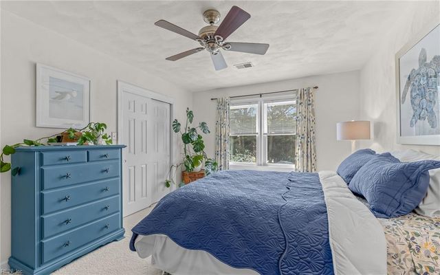 1101 Kings Way DR, Virginia Beach, VA 23455