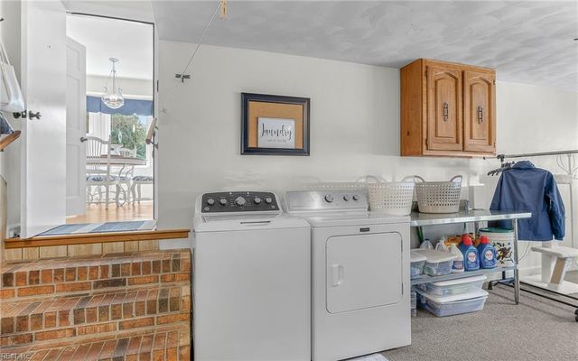 1101 Kings Way DR, Virginia Beach, VA 23455