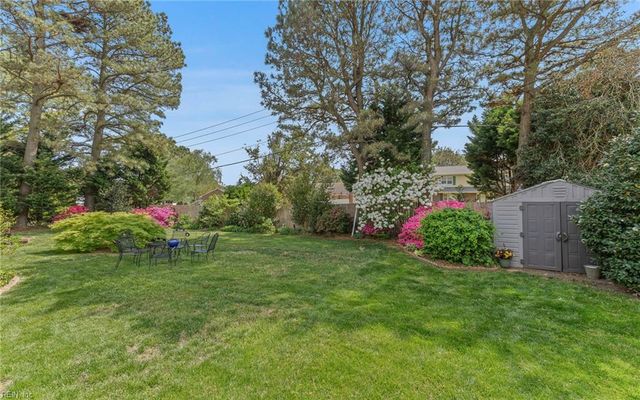 1101 Kings Way DR, Virginia Beach, VA 23455