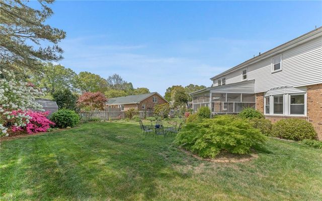 1101 Kings Way DR, Virginia Beach, VA 23455