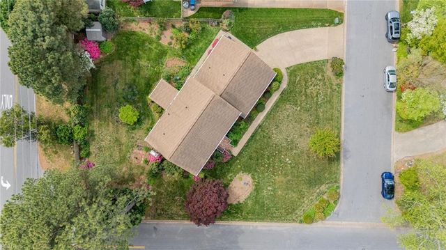 1101 Kings Way DR, Virginia Beach, VA 23455