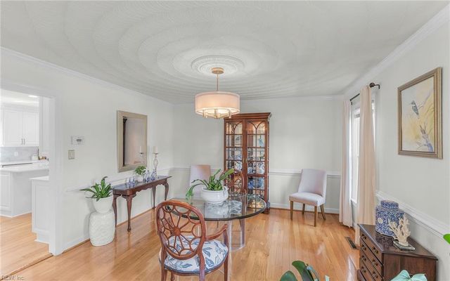 1101 Kings Way DR, Virginia Beach, VA 23455