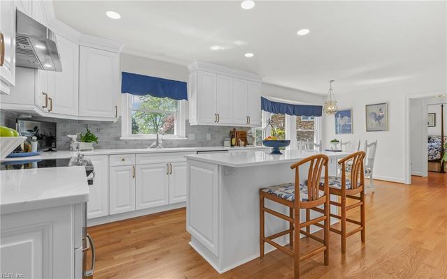 1101 Kings Way DR, Virginia Beach, VA 23455