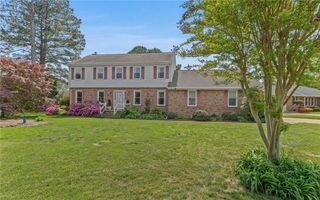 1101 Kings Way DR, Virginia Beach, VA 23455