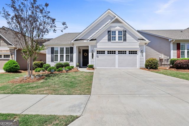 330 Chestnut Oak Drive, Peachtree City, GA 30269