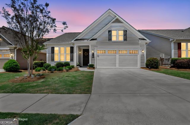 330 Chestnut Oak Drive, Peachtree City, GA 30269