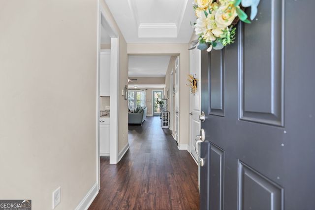 330 Chestnut Oak Drive, Peachtree City, GA 30269