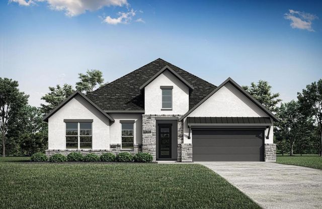 30610 Hannaford Drive, Waller, TX 77484
