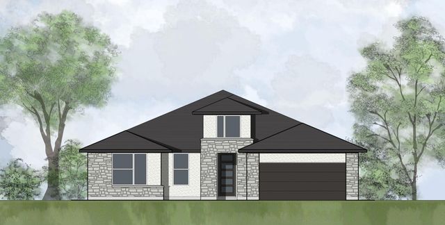 30610 Hannaford Drive, Waller, TX 77484