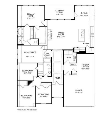 30610 Hannaford Drive, Waller, TX 77484