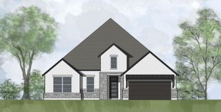 30610 Hannaford Drive, Waller, TX 77484