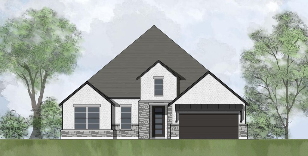 30610 Hannaford Drive, Waller, TX 77484
