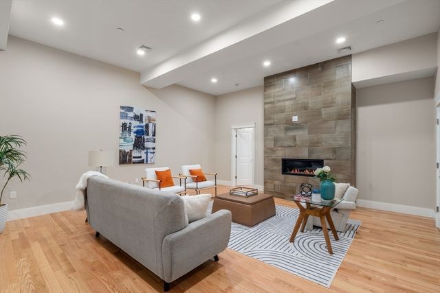 38 Spring Park Avenue 1, Boston, MA 02130