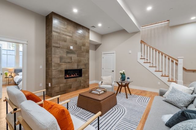 38 Spring Park Avenue 1, Boston, MA 02130