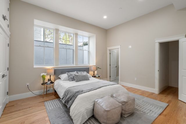 38 Spring Park Avenue 1, Boston, MA 02130