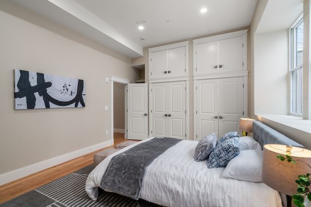 38 Spring Park Avenue 1, Boston, MA 02130