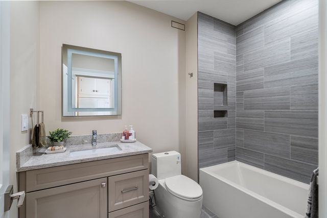 38 Spring Park Avenue 1, Boston, MA 02130