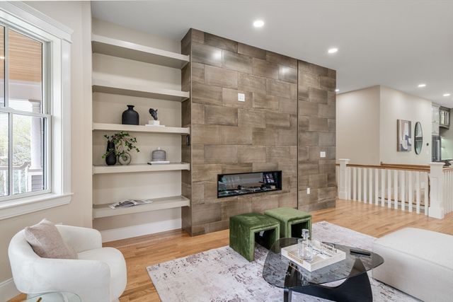 38 Spring Park Avenue 1, Boston, MA 02130