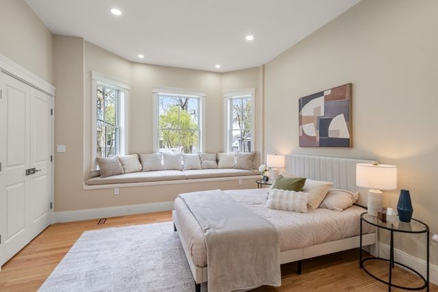 38 Spring Park Avenue 1, Boston, MA 02130