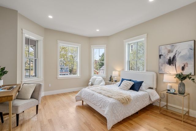 38 Spring Park Avenue 1, Boston, MA 02130