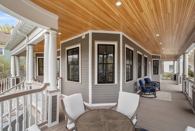 38 Spring Park Avenue 1, Boston, MA 02130