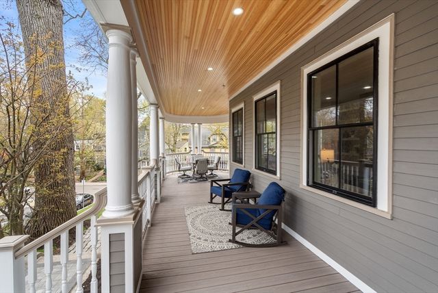 38 Spring Park Avenue 1, Boston, MA 02130