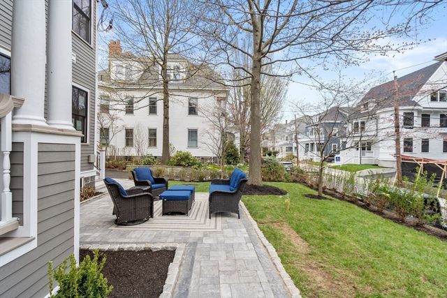 38 Spring Park Avenue 1, Boston, MA 02130