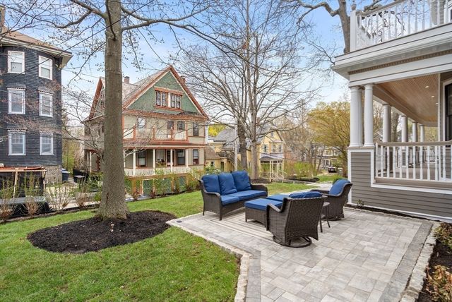 38 Spring Park Avenue 1, Boston, MA 02130