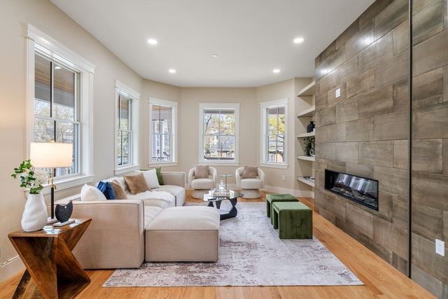 38 Spring Park Avenue 1, Boston, MA 02130