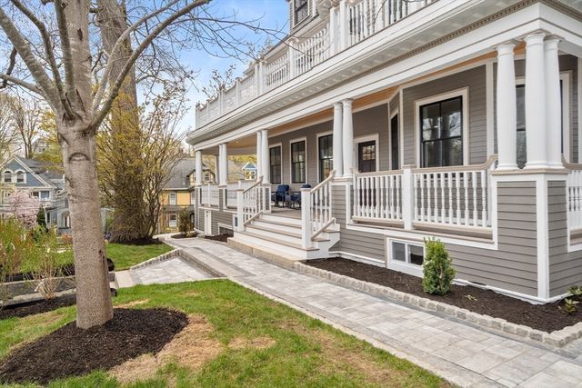 38 Spring Park Avenue 1, Boston, MA 02130