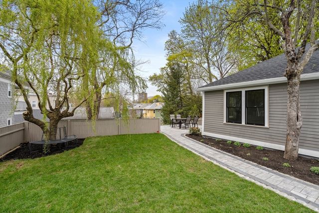 38 Spring Park Avenue 1, Boston, MA 02130