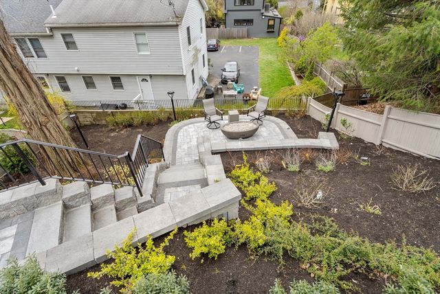 38 Spring Park Avenue 1, Boston, MA 02130