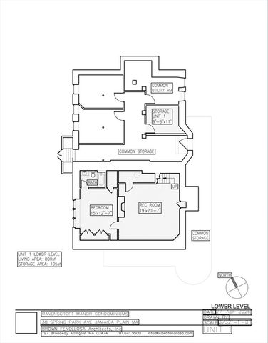 38 Spring Park Avenue 1, Boston, MA 02130