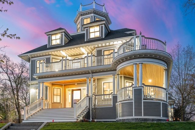 38 Spring Park Avenue 1, Boston, MA 02130