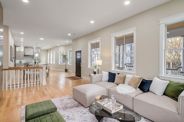 38 Spring Park Avenue 1, Boston, MA 02130