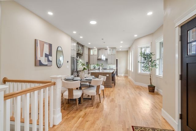 38 Spring Park Avenue 1, Boston, MA 02130