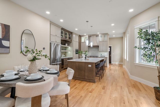 38 Spring Park Avenue 1, Boston, MA 02130