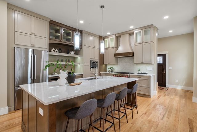 38 Spring Park Avenue 1, Boston, MA 02130