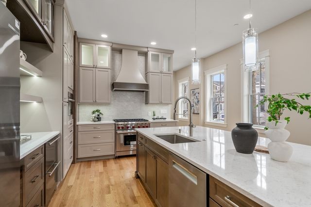 38 Spring Park Avenue 1, Boston, MA 02130