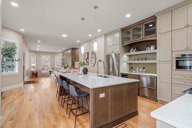 38 Spring Park Avenue 1, Boston, MA 02130