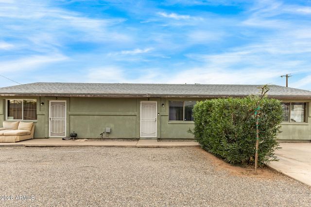 2621 E BRILL Street, Phoenix, AZ 85008