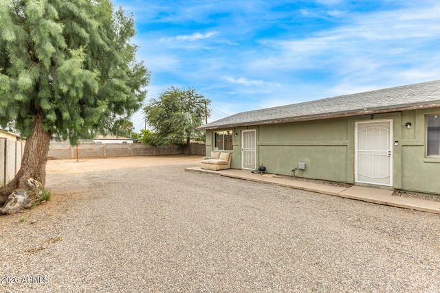 2621 E BRILL Street, Phoenix, AZ 85008